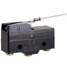 Τερματικός Διακόπτης 5A IP40 CM-1705